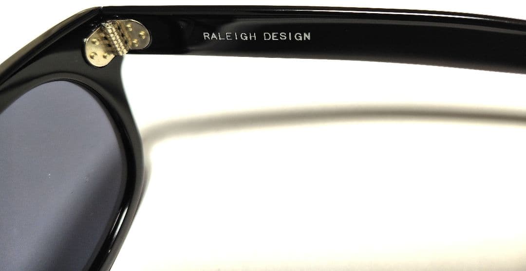 オマケ付きRALEIGH optical Turbo 5-Speed サングラス