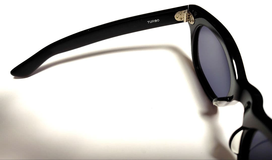 オマケ付きRALEIGH optical Turbo 5-Speed サングラス