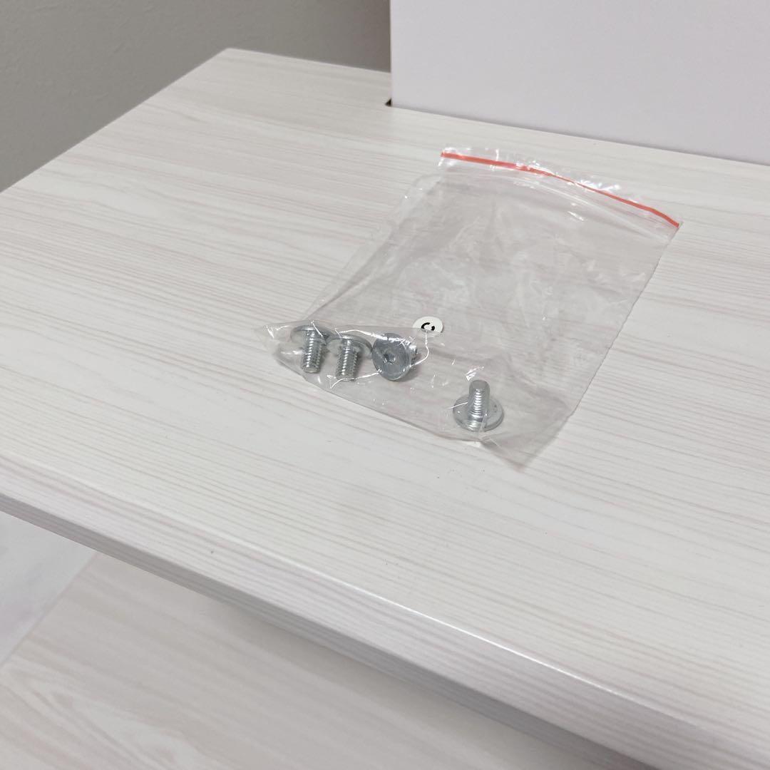 ニトリ 首振り　壁寄せ　テレビスタンド トエルN ハイタイプ 極美品　テレビ台