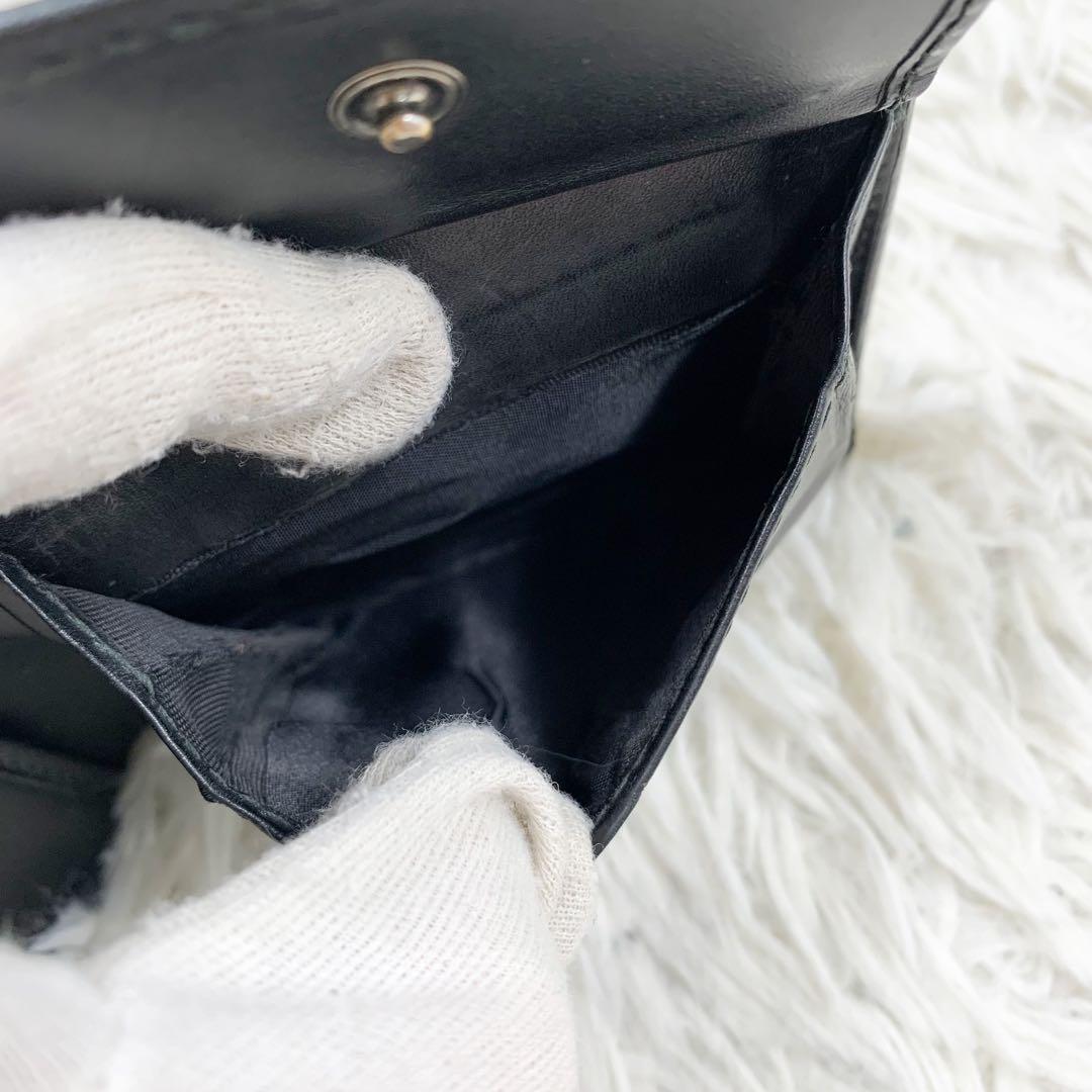 【✨美品✨】グッチ 二つ折り財布 キングスネーク GGスプリーム ベージュ