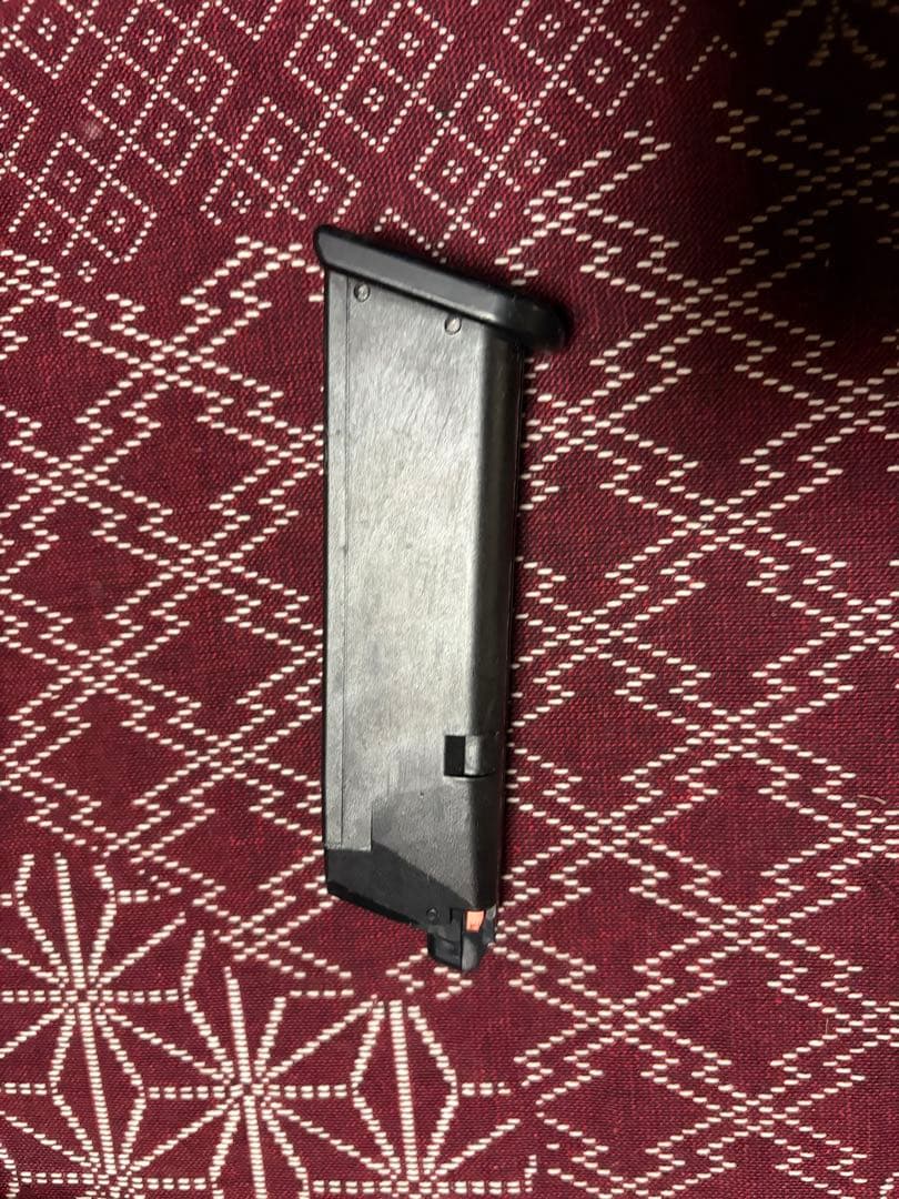 東京マルイ　G19 Gen5 グロック　新品未開封