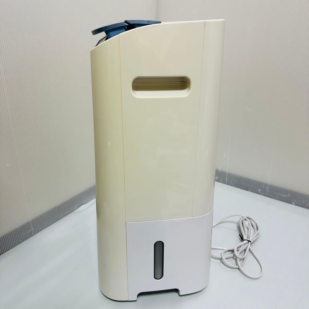 【16】SHARP CV-EF120 空気清浄除湿機