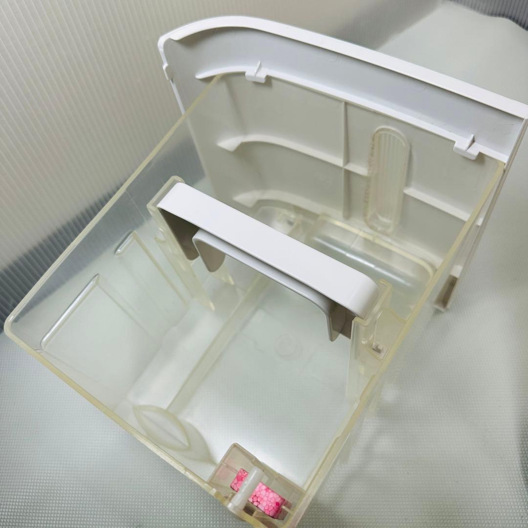 【16】SHARP CV-EF120 空気清浄除湿機