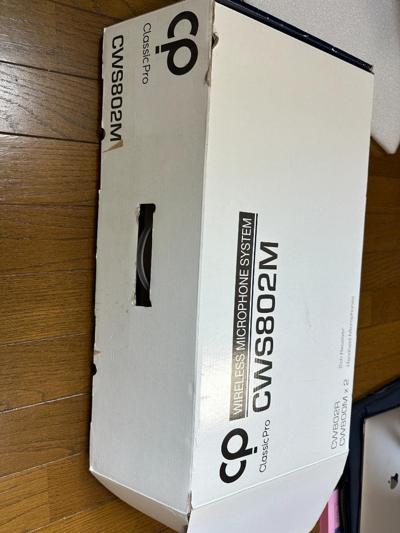 その他 CLASSIC PRO / CWS802M