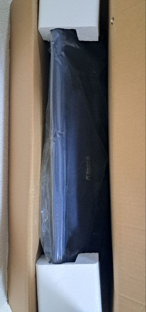 【未使用品】TIMBER RIDGE インフィニティチェア ブルー(廃版色)