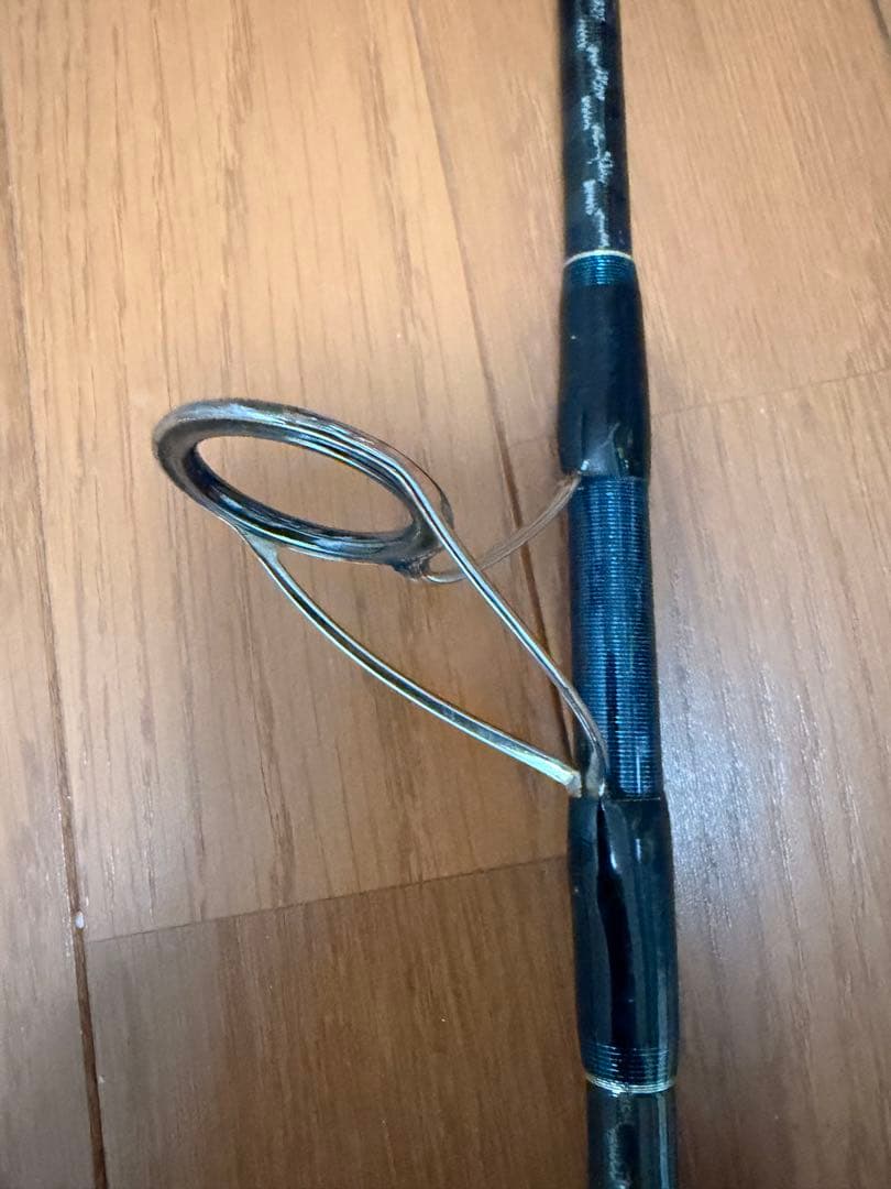 SHIMANO コルトスナイパー　S1000H COLTSNIPER