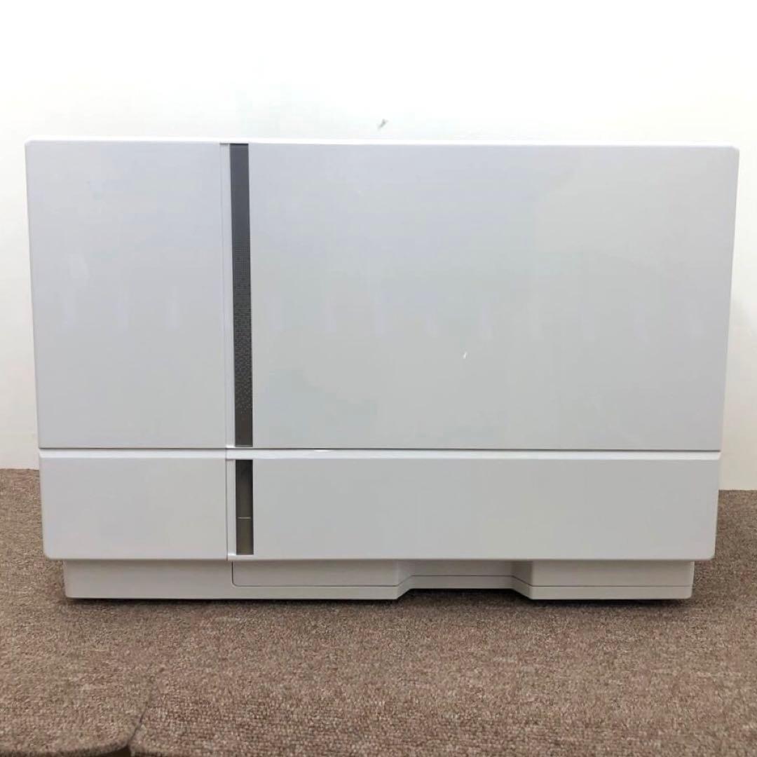 Panasonic F-YHVX90 衣類乾燥除湿機 2023年製 本体のみ