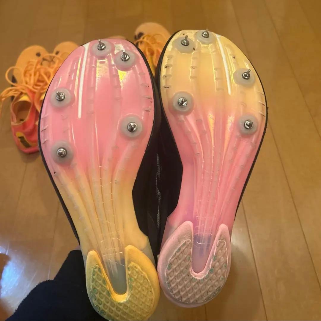 アディゼロアンビション