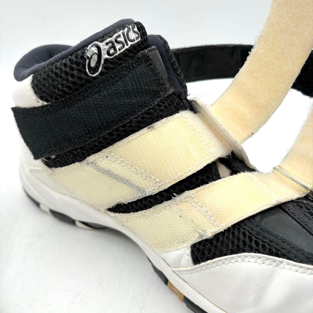 廃盤品✨ アシックス サイバーゼロ TVR451 【26.0】 バレーボール