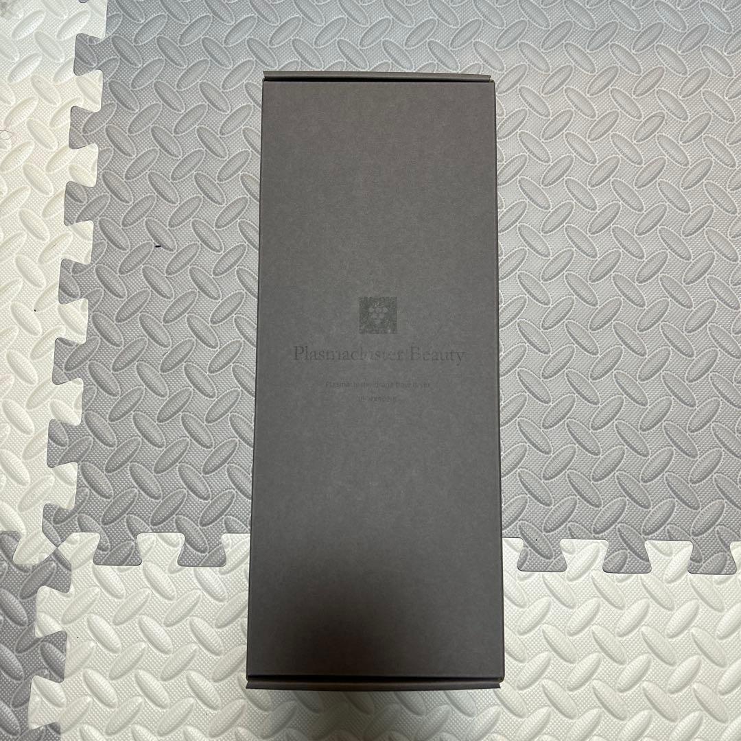 （新品）SHARP IB-WX902-W プラズマクラスター ドライヤー