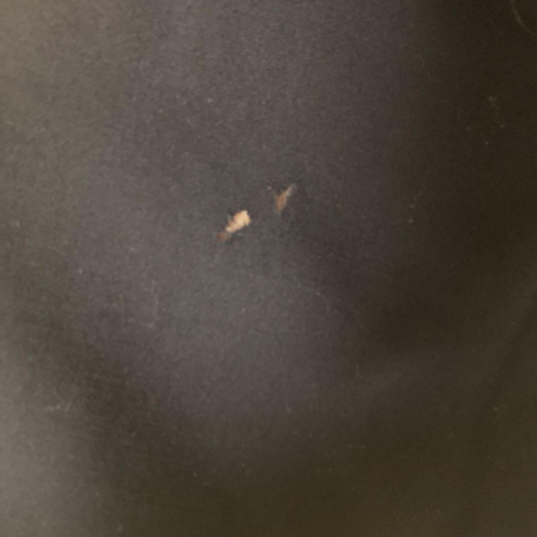 Yohji Yamamoto costume d’homme ウールコート