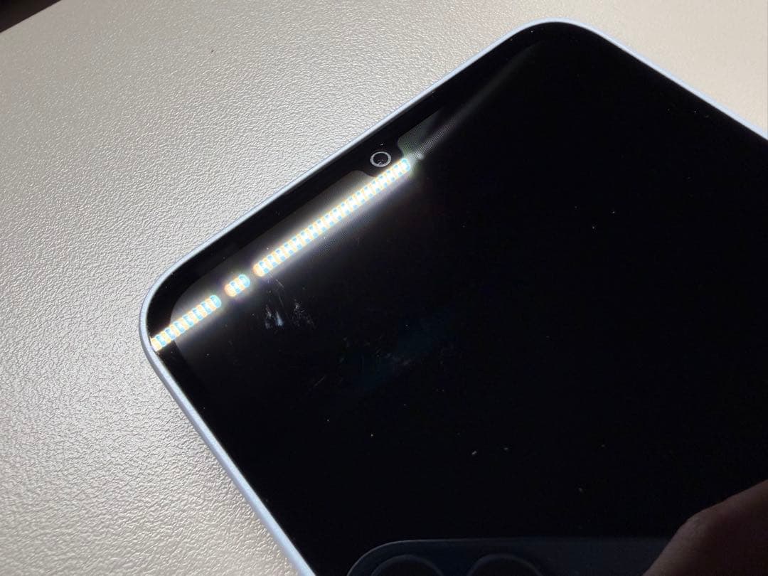 す*読様 Samsung Galaxy A25 5G ライトブルー 64GB