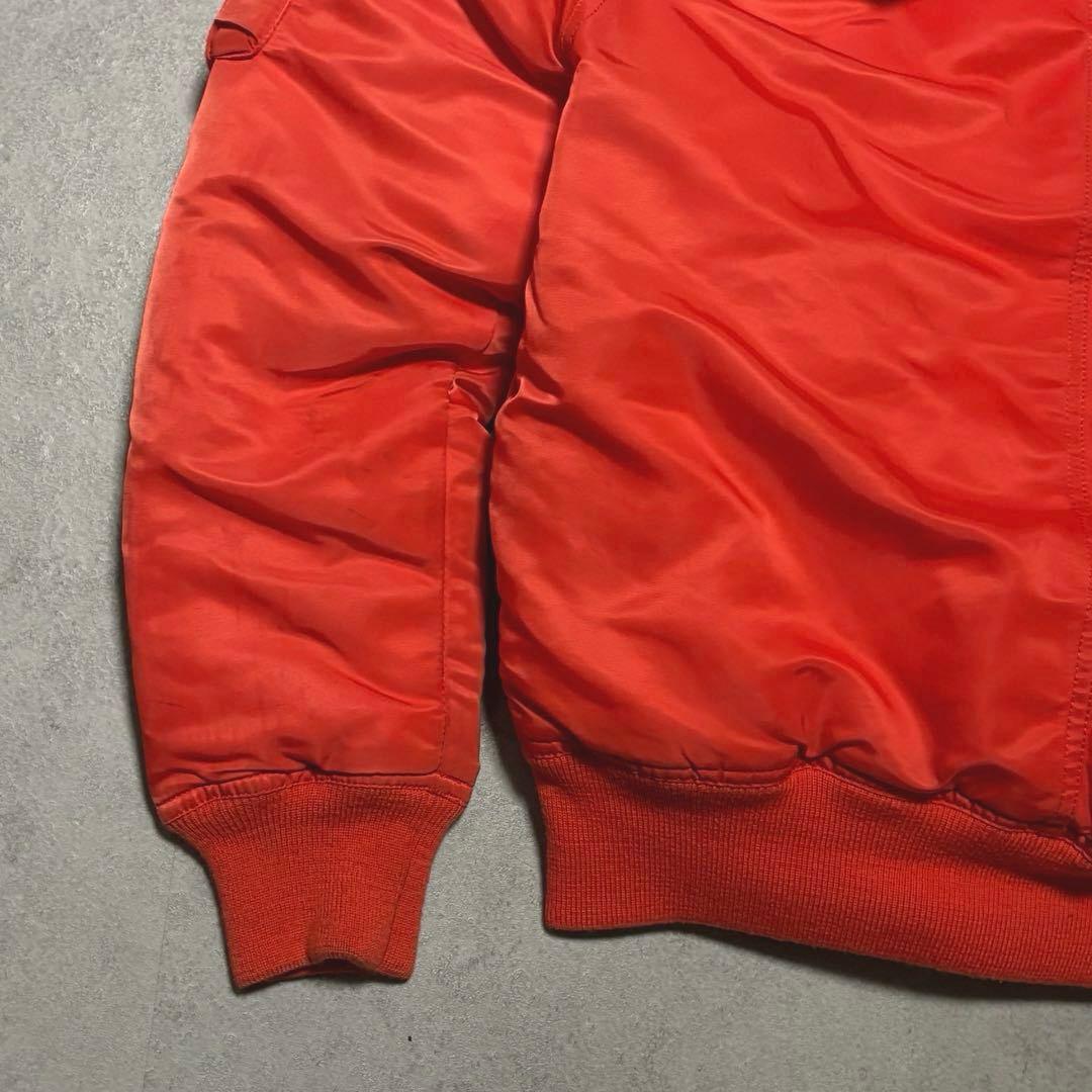 希少　ポロラルフローレン　N-2B フライトジャケット ダウンジャケット　S