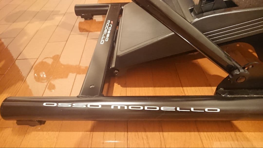 Thrustmaster T300RS ロッソモデロGTD-SSハンコン台セット