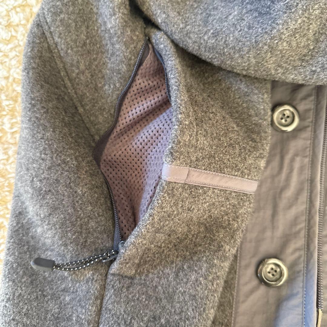 nagonstans ナゴンスタンス　コート