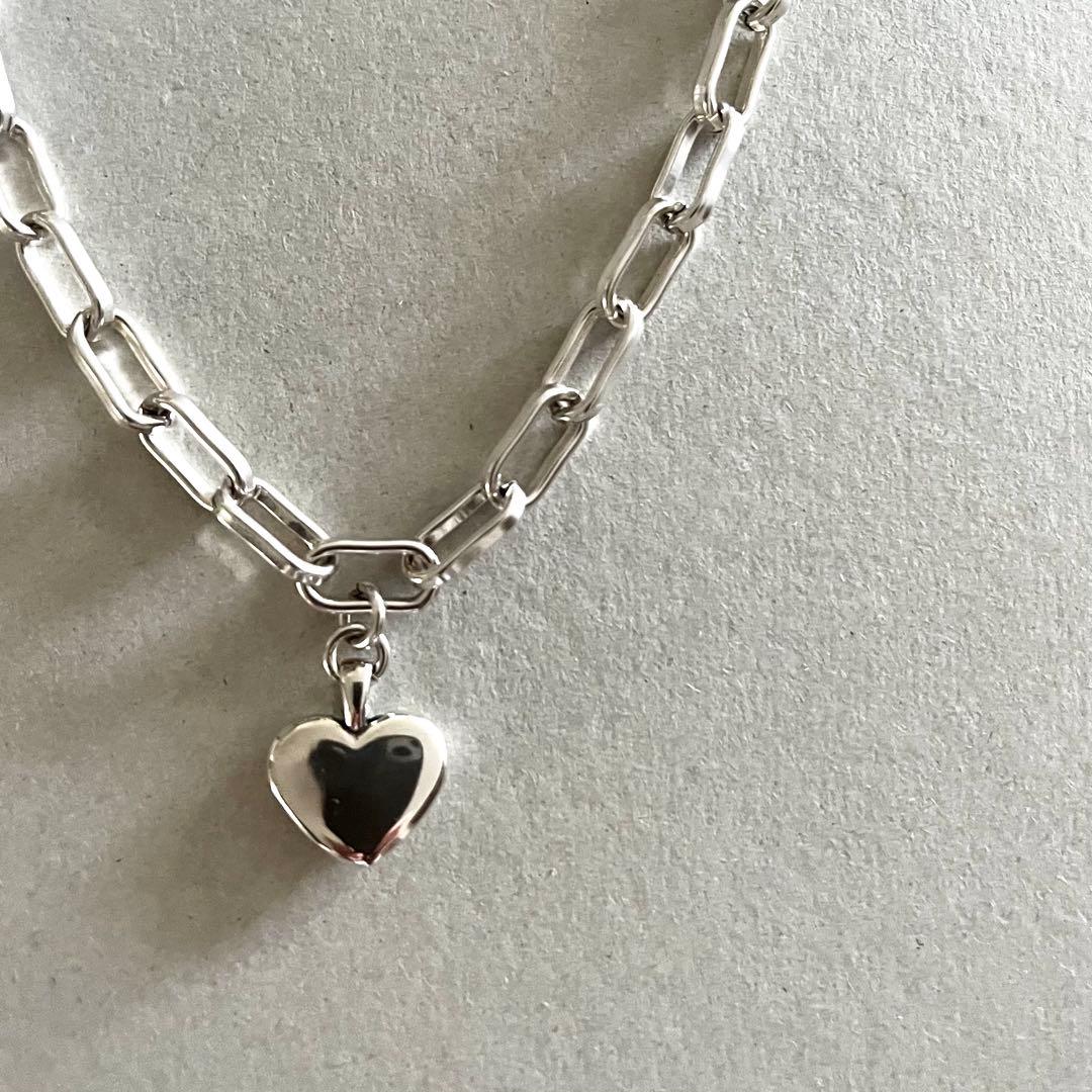 【専用】PHILIPPE AUDIBERT ＊ Vito necklace