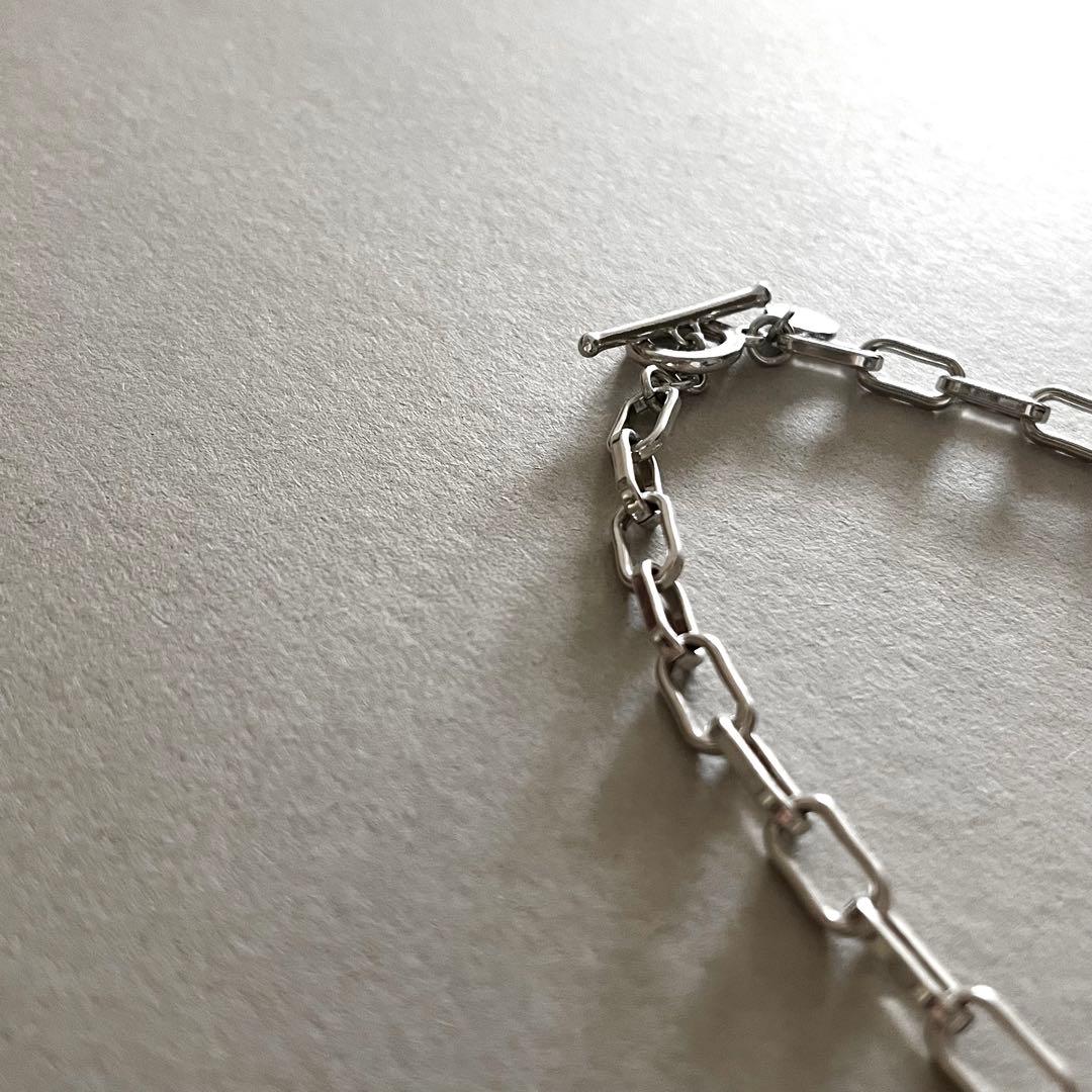 【専用】PHILIPPE AUDIBERT ＊ Vito necklace