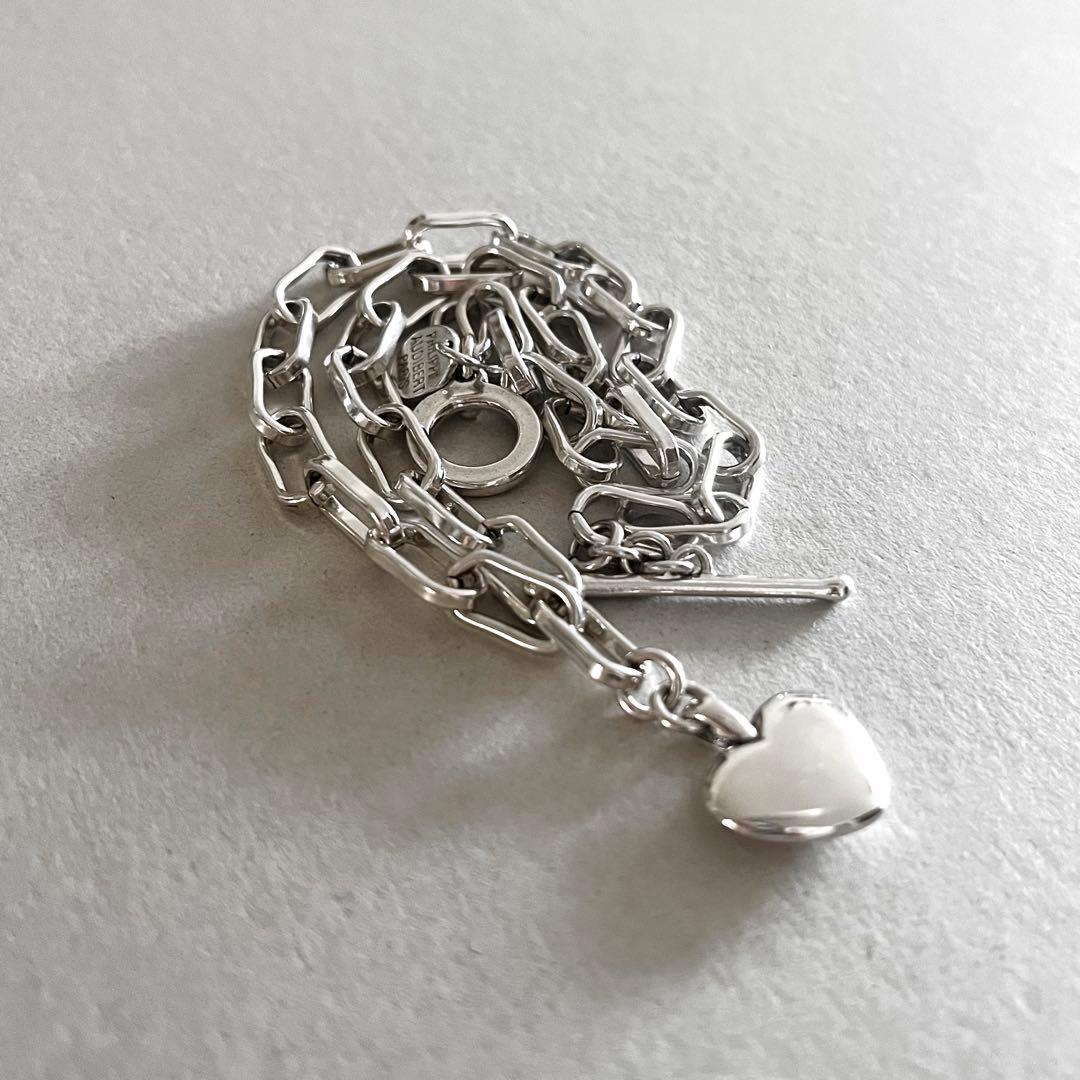 【専用】PHILIPPE AUDIBERT ＊ Vito necklace