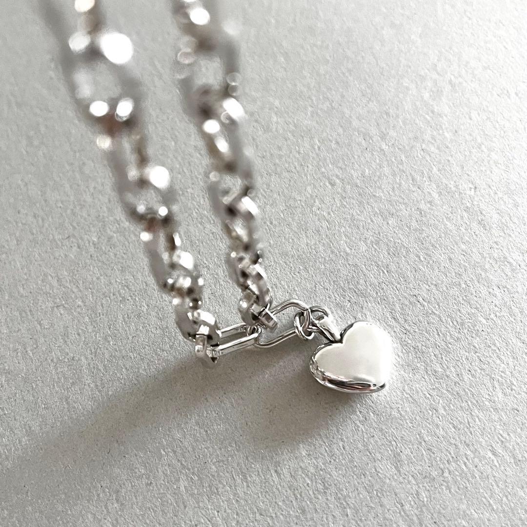 【専用】PHILIPPE AUDIBERT ＊ Vito necklace