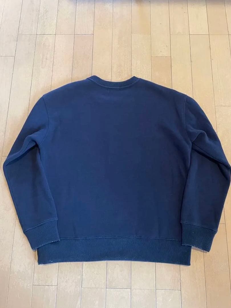 Beckandcallドラッグクイーンデザイン トレーナー