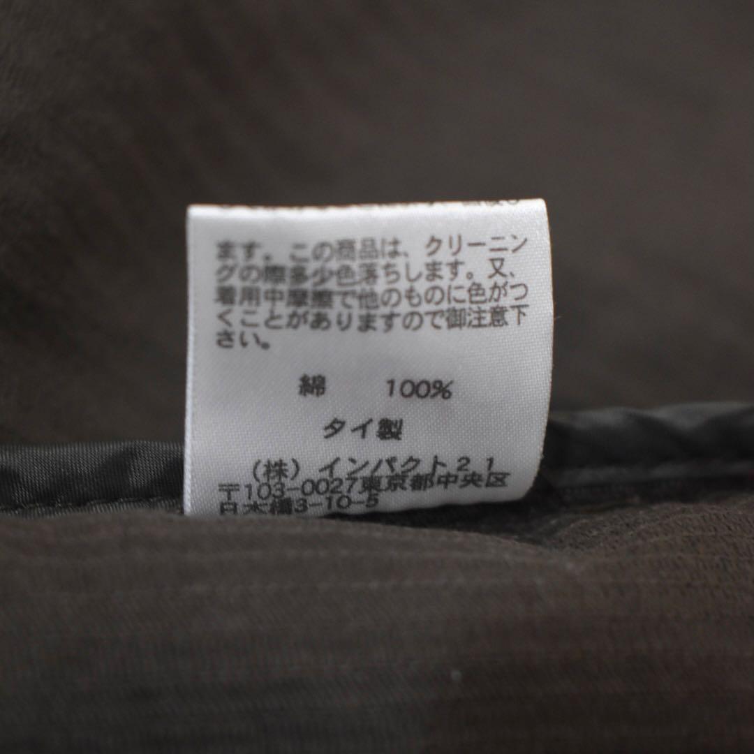 ビンテージRalphLauren ラルフローレン コーデュロイ トレンチコート