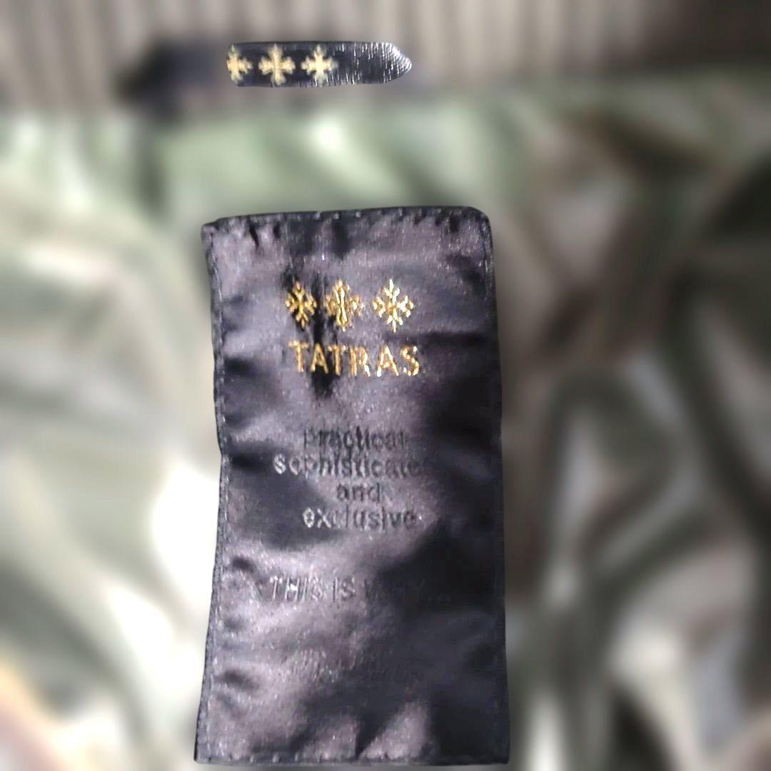 美品ダークグリーン キルティング ダウンベスト　サイズ03