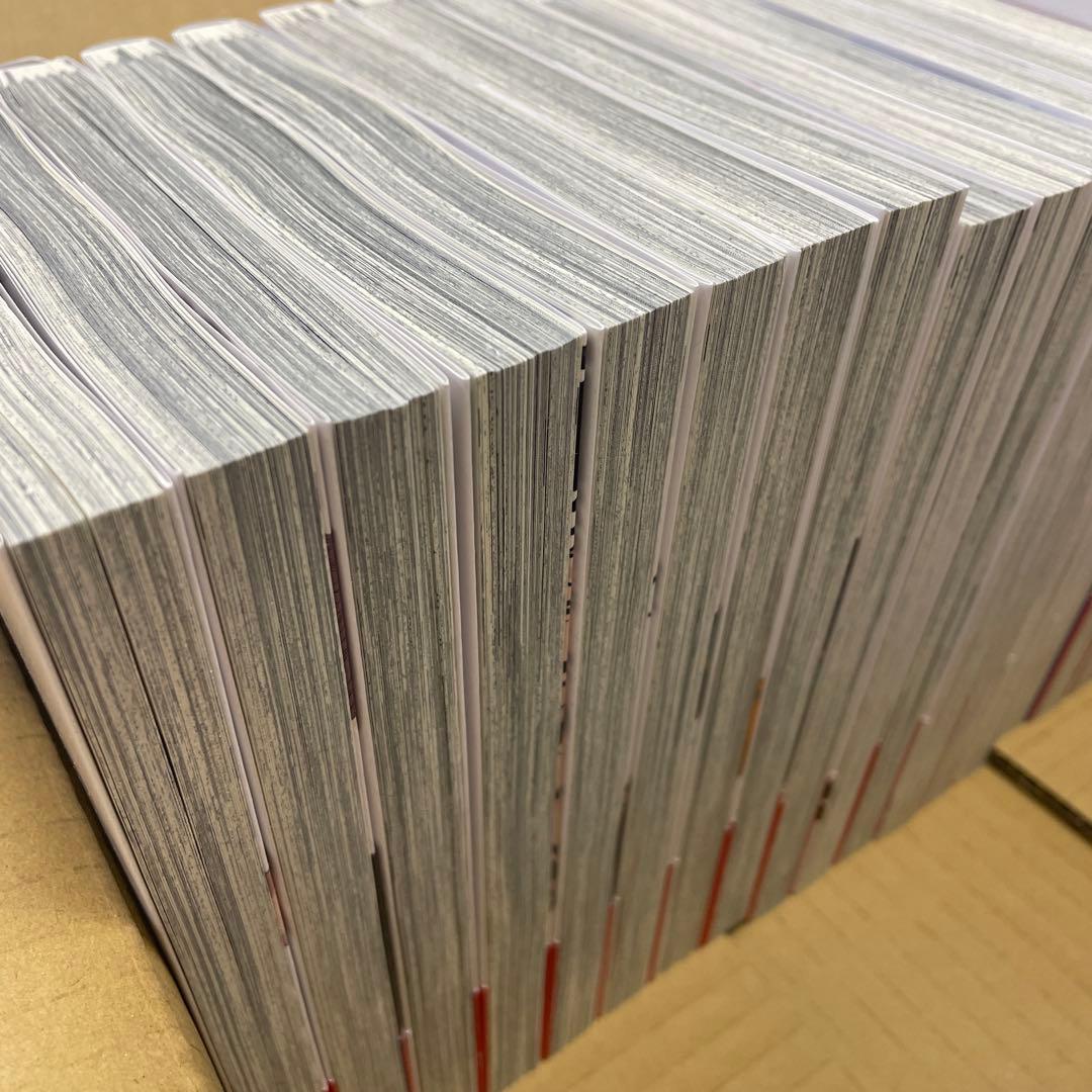 WIND BREAKER ウィンドブレイカー　全巻