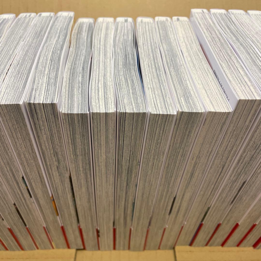 WIND BREAKER ウィンドブレイカー　全巻