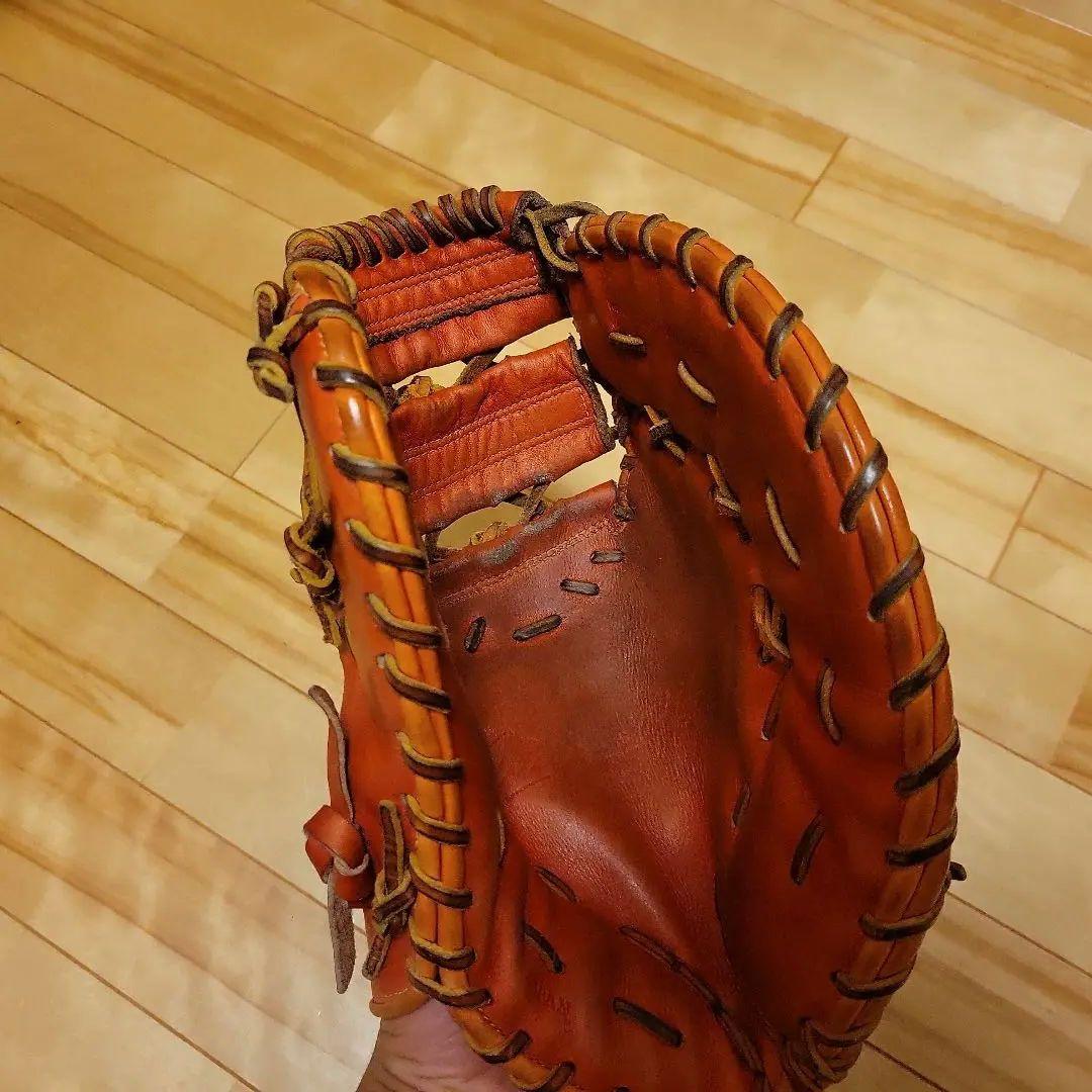 ウィルソン(Wilson) 軟式ファーストミット ウィルソンスタッフ