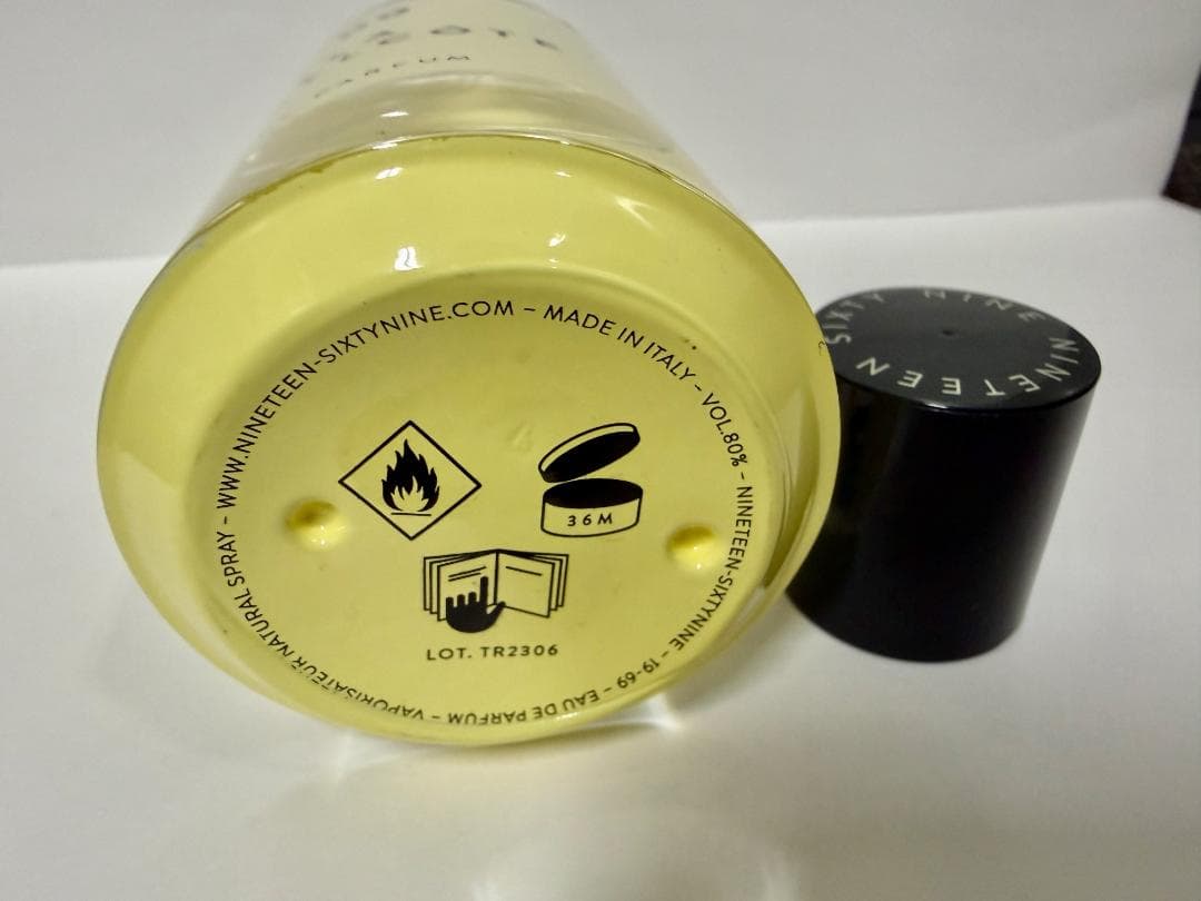 19-69 ヴィラネルコート 100ml