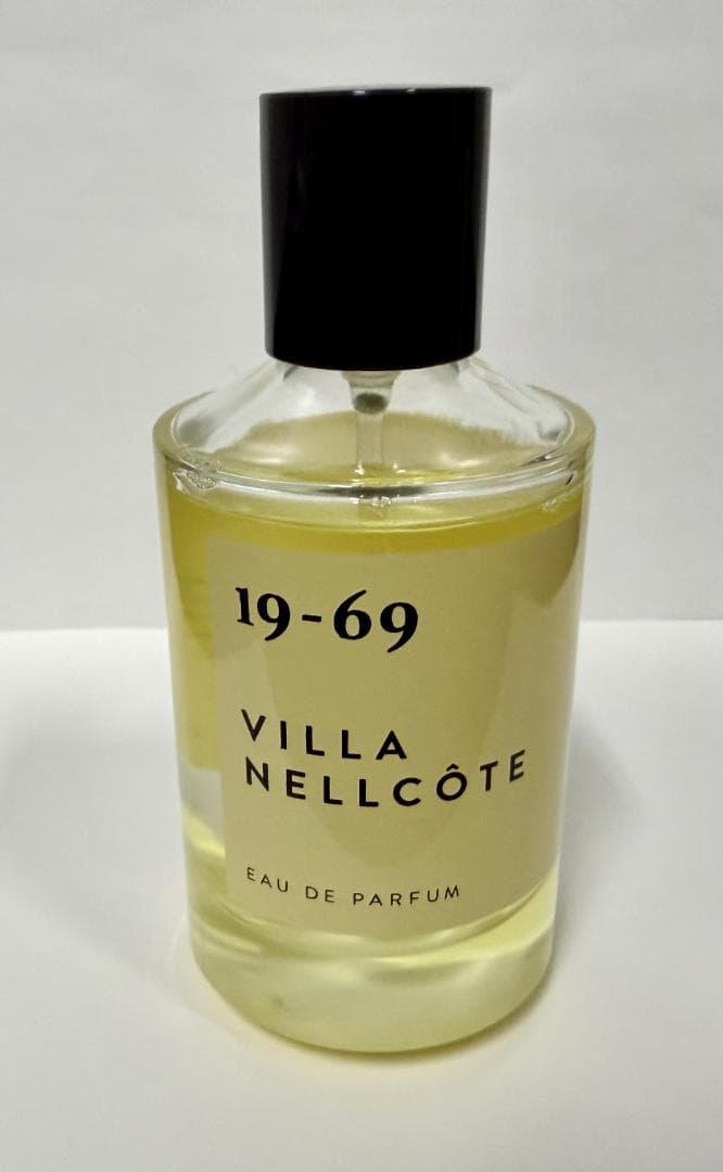 19-69 ヴィラネルコート 100ml