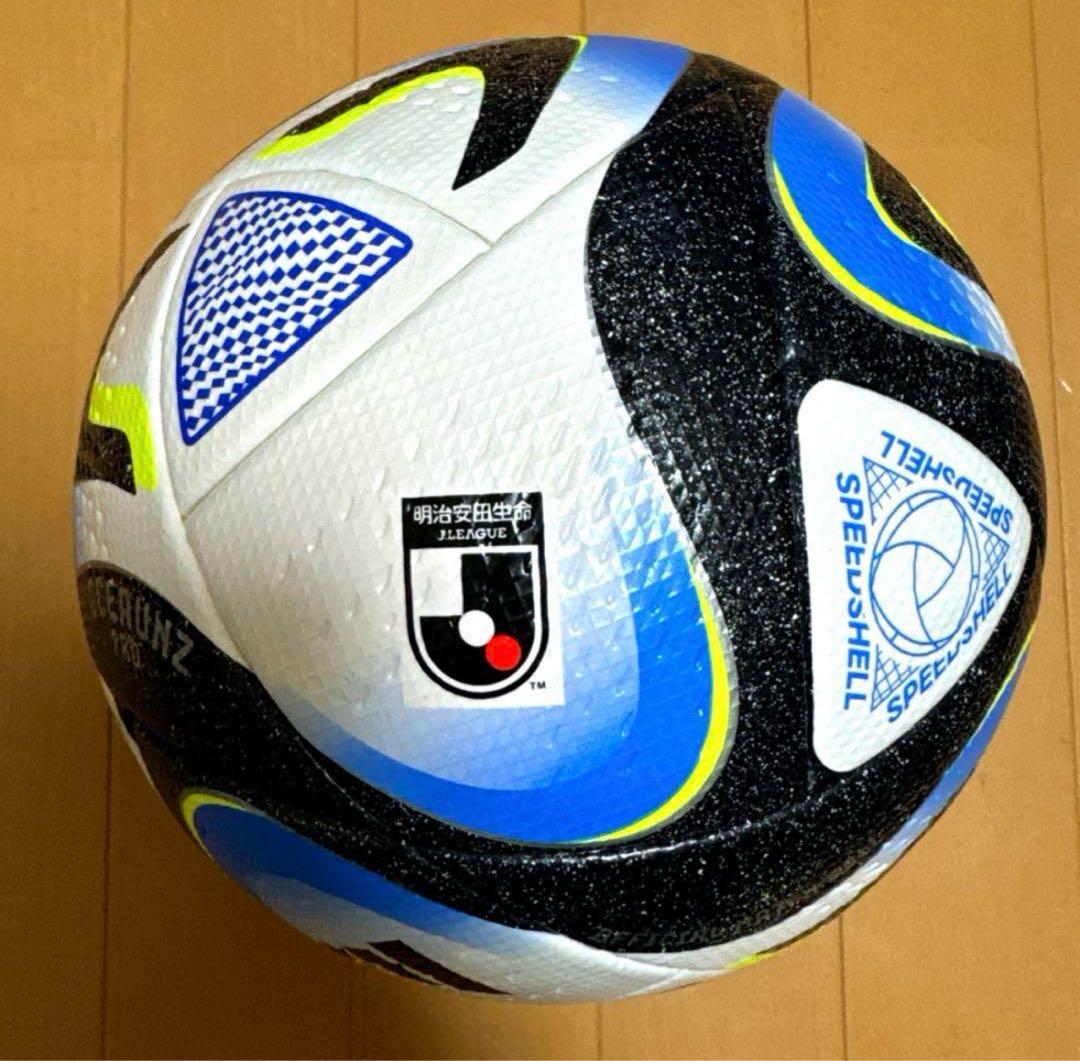 【非売品】オーシャンズプロ Ｊリーグロゴ入り