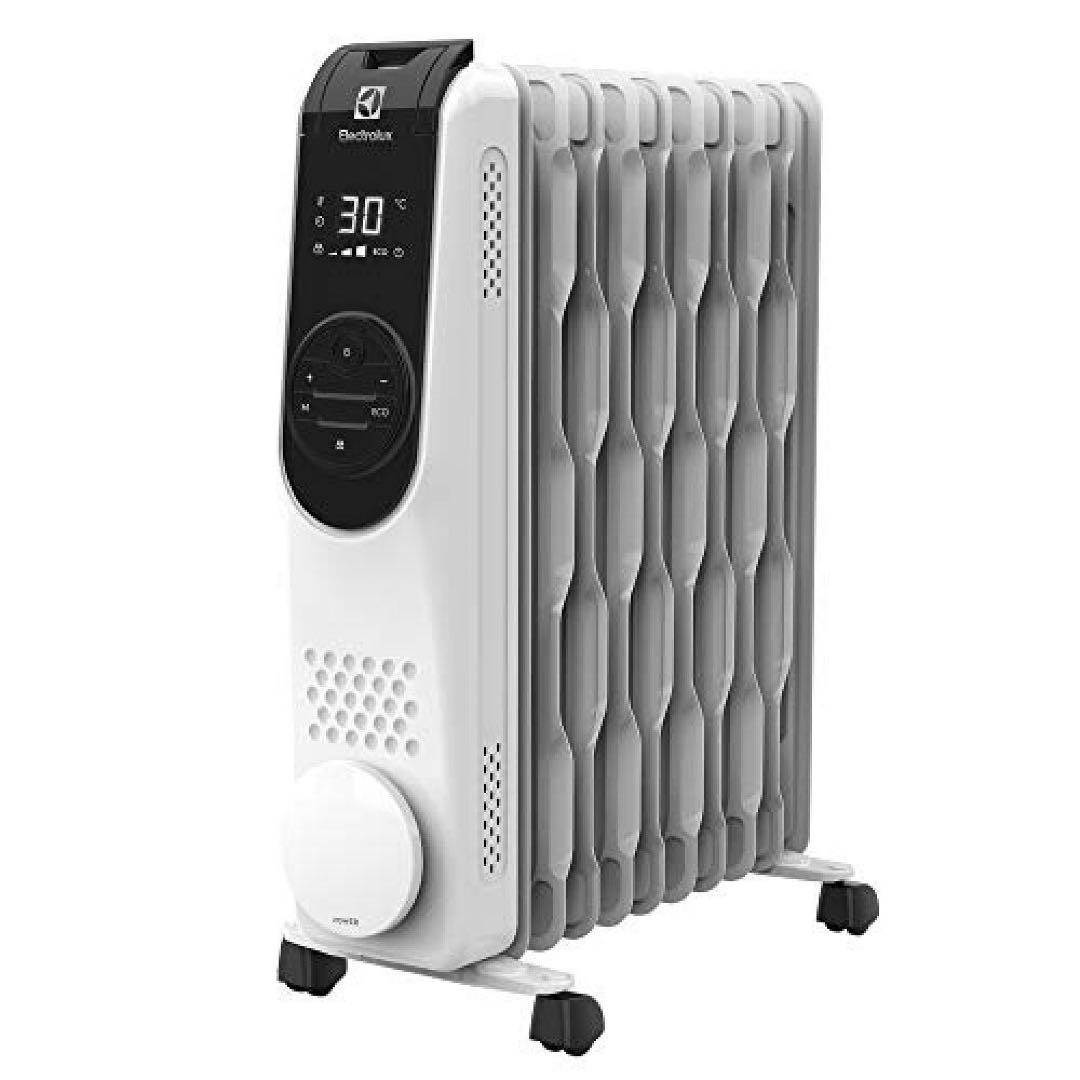 未使用 Electrolux オイルヒーター コンフォートヒート700