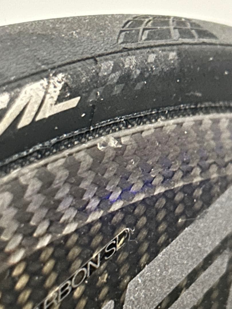 MAVIC コメットプロカーボン チューブレス