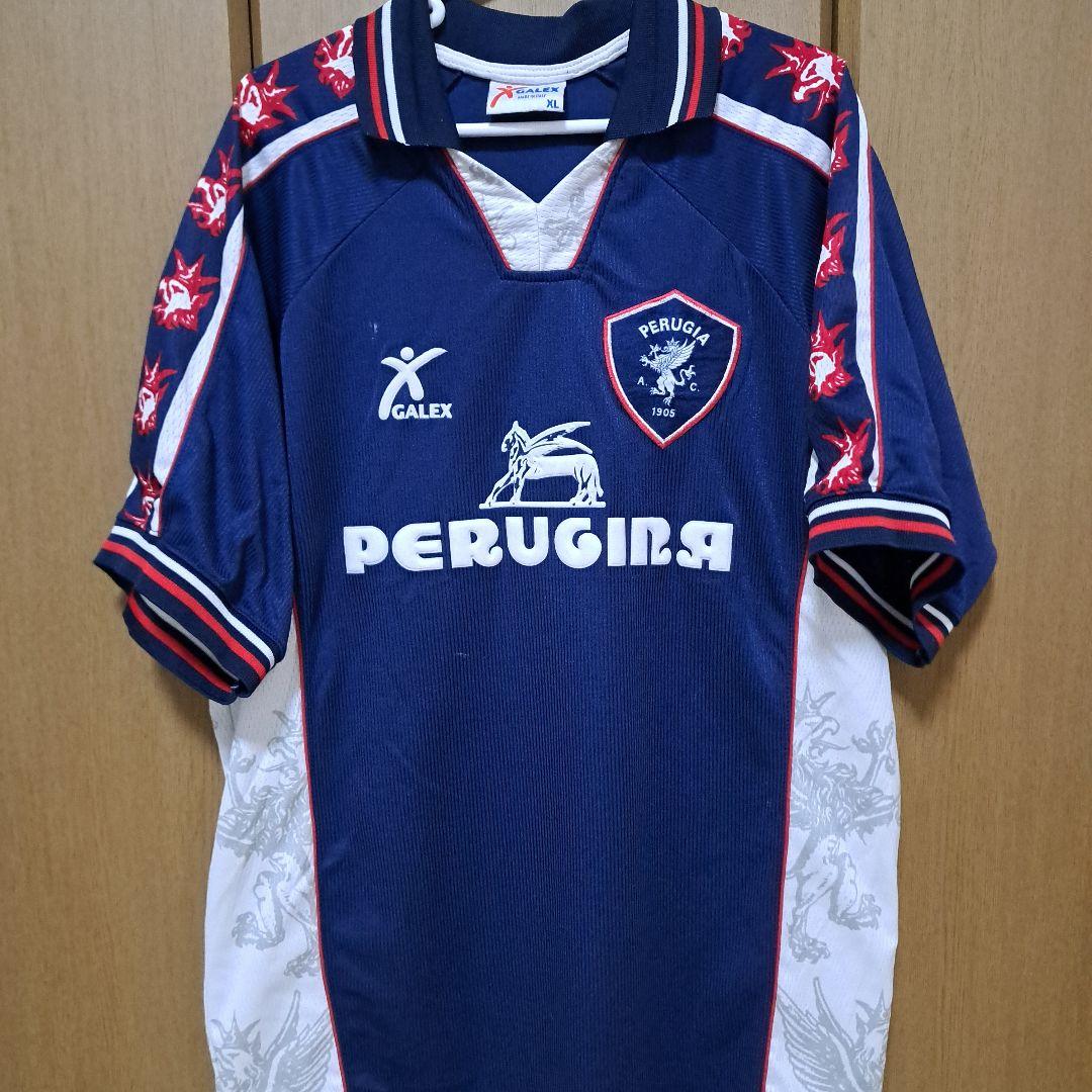 正規品 ペルージャ ユニフォーム 代表 アーセナル シティ マドリー バルセロナ