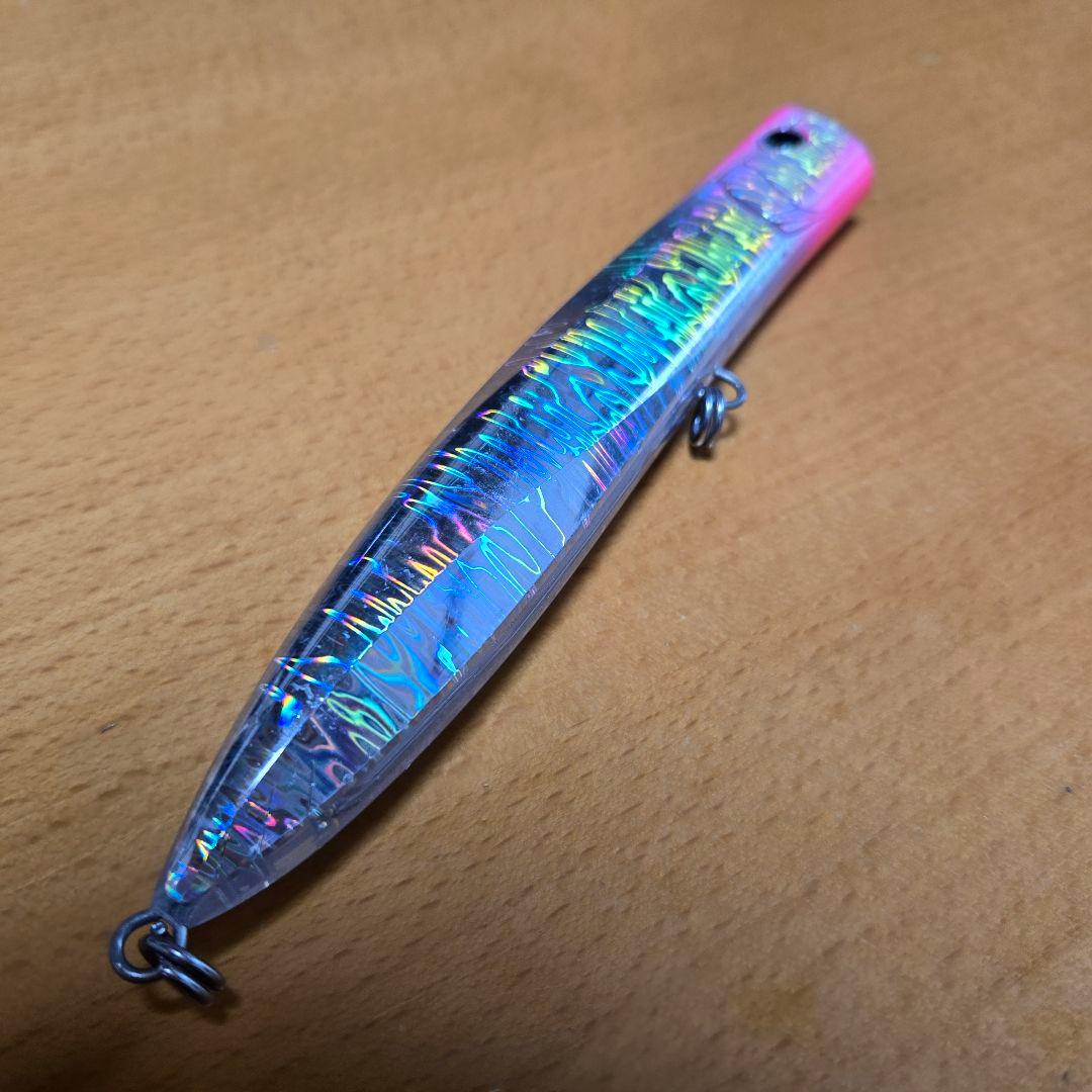 ロックショア ルアー 7個セット