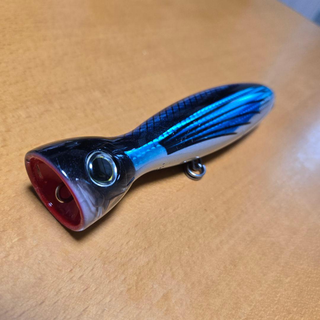 ロックショア ルアー 7個セット