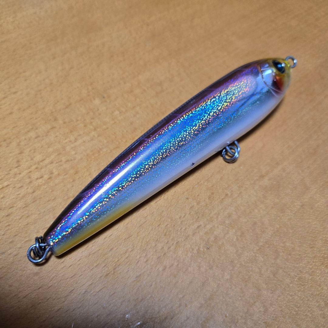 ロックショア ルアー 7個セット