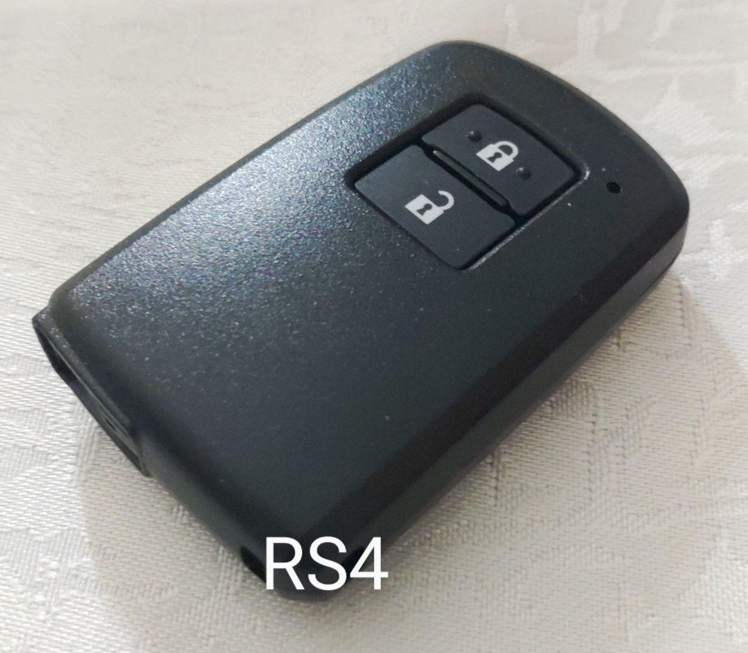 RITAO CHAN公式アカウント06 18個セットトヨタ純正スマートキー