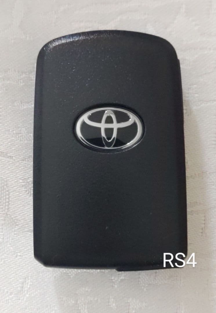 RITAO CHAN公式アカウント06 18個セットトヨタ純正スマートキー