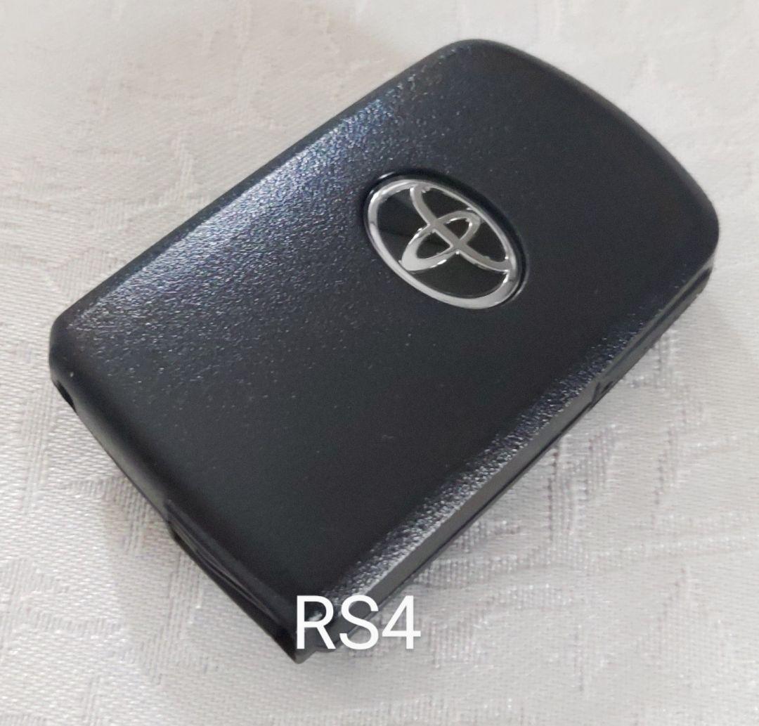 RITAO CHAN公式アカウント06 18個セットトヨタ純正スマートキー