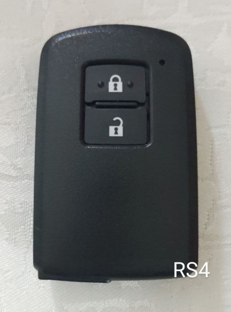 RITAO CHAN公式アカウント06 18個セットトヨタ純正スマートキー