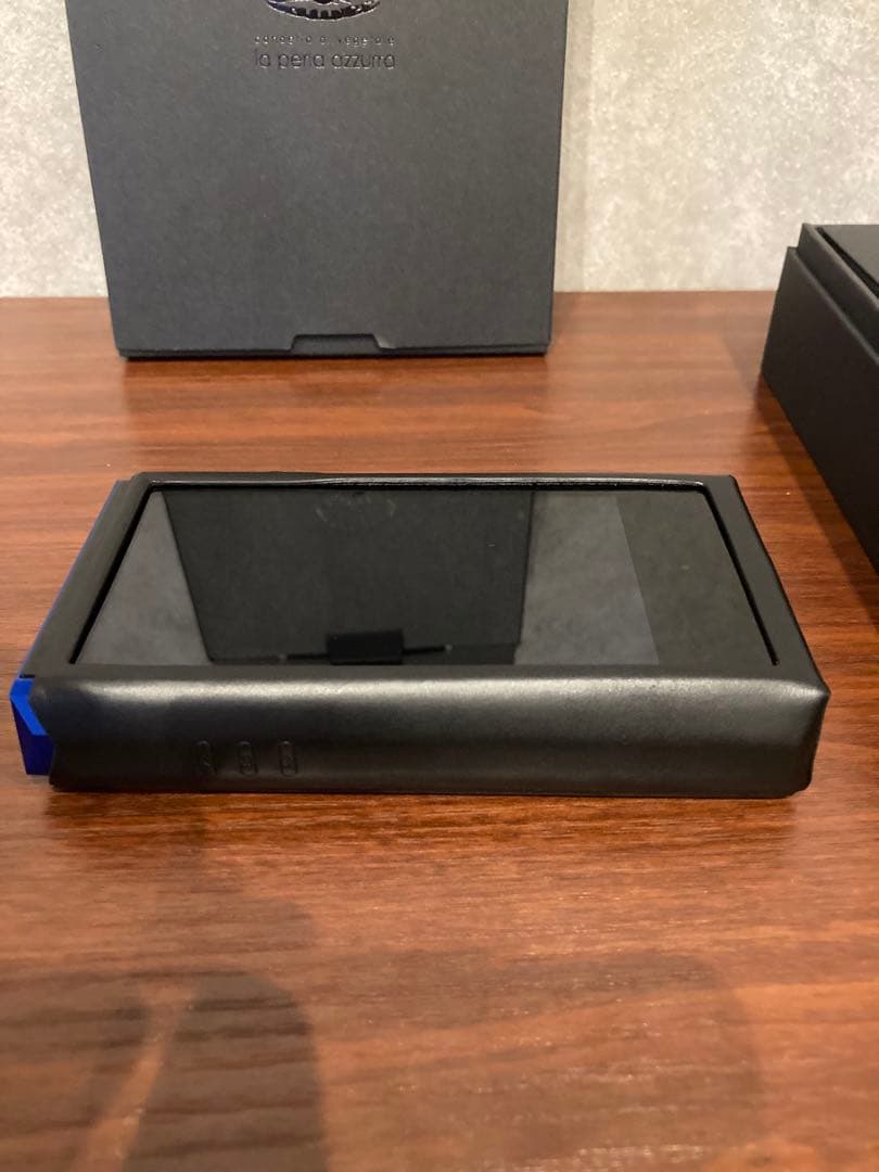 【未使用】Astell&Kern SP1000M ポータブルオーディオプレイヤー