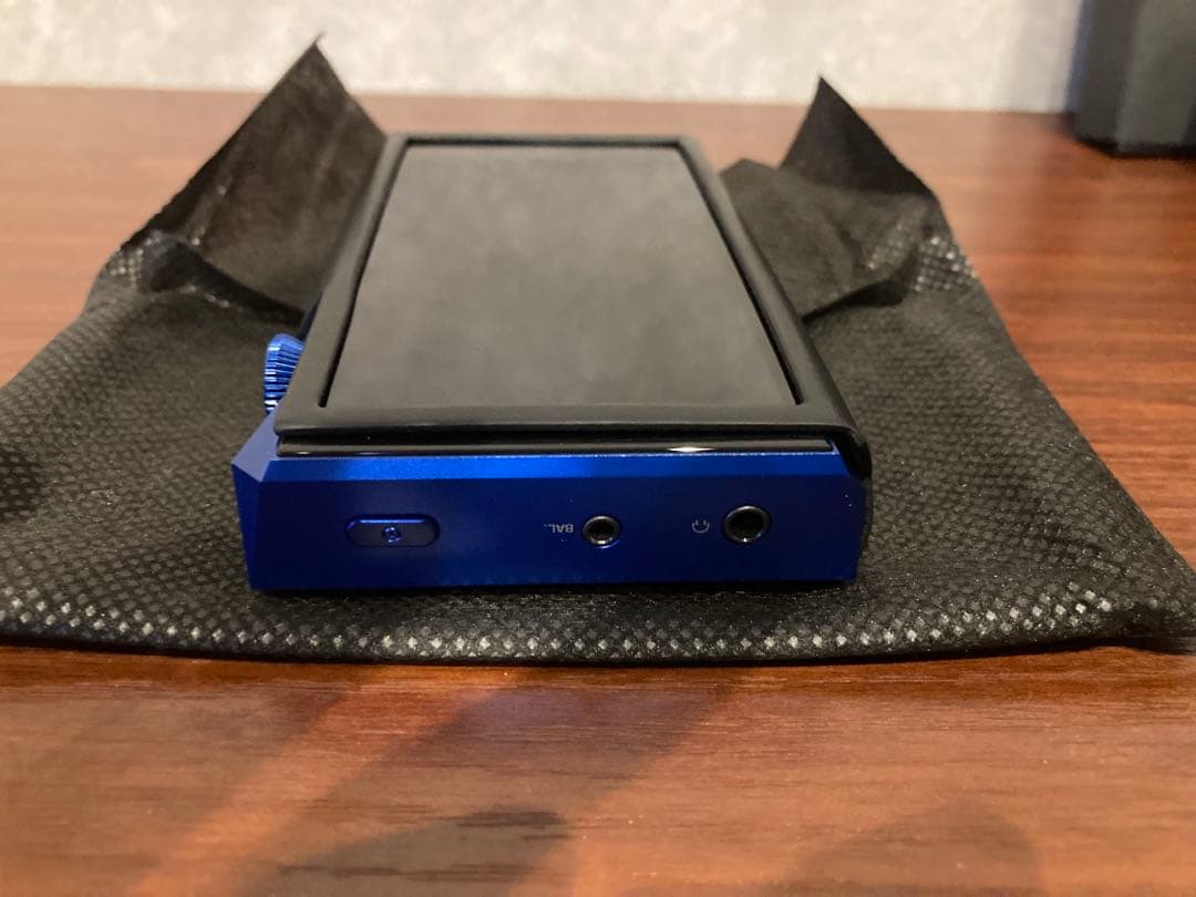 【未使用】Astell&Kern SP1000M ポータブルオーディオプレイヤー