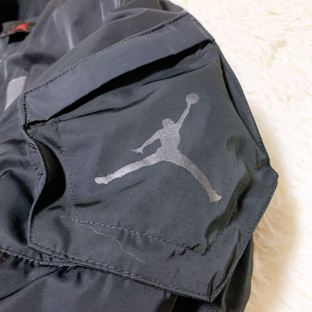 【美品✨】ナイキ NIKE AIR Jordan MA-1 フライトジャケット