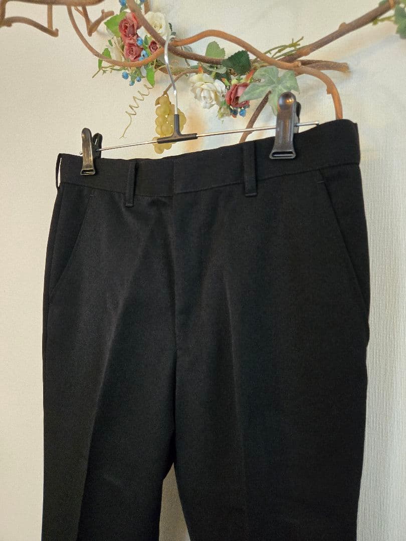 ミチコロンドン　キッズスーツ　卒業式　冠婚葬祭　150