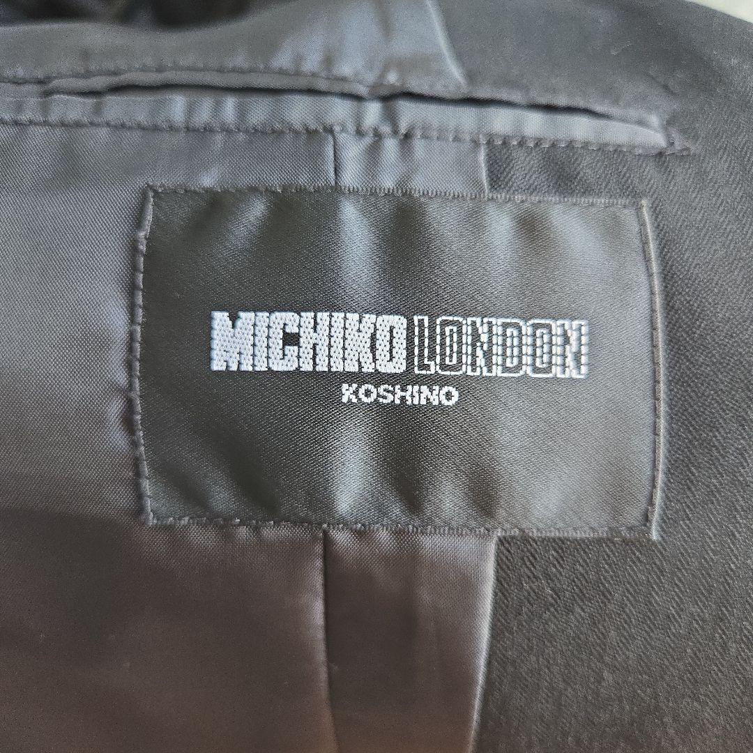 ミチコロンドン　キッズスーツ　卒業式　冠婚葬祭　150