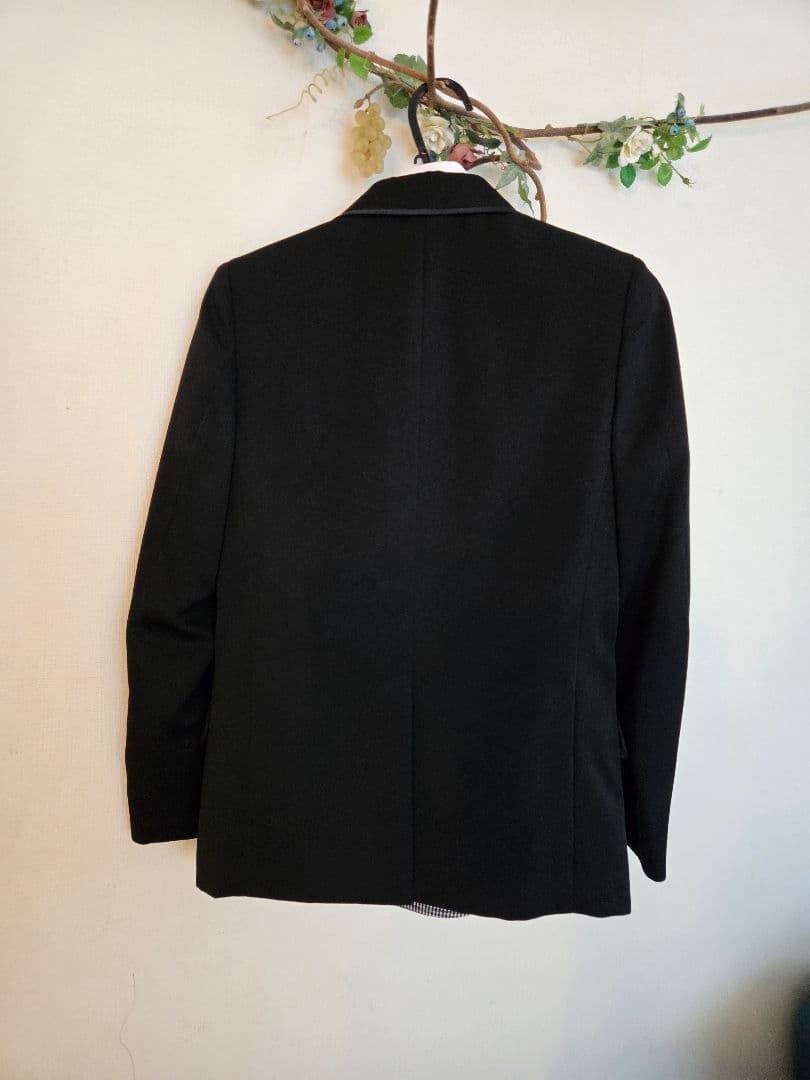 ミチコロンドン　キッズスーツ　卒業式　冠婚葬祭　150