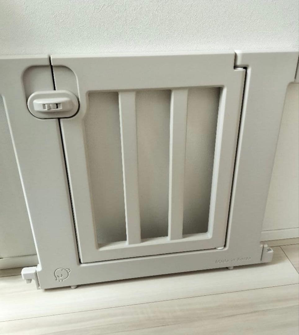 アイファム ベビーサークル バーチ 10枚 BIRCH