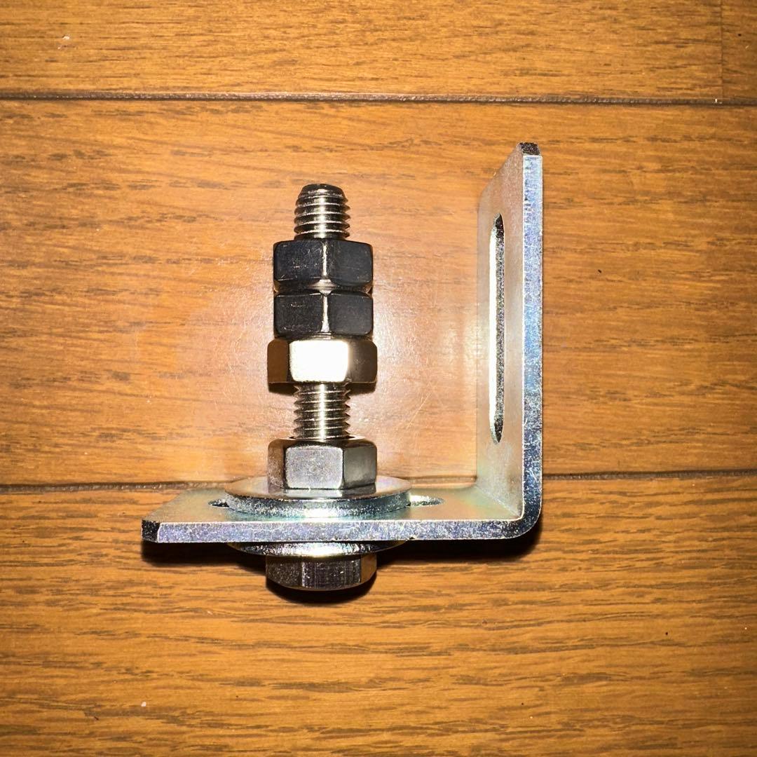 30プリウスSilk Blaze マフラー美品✨